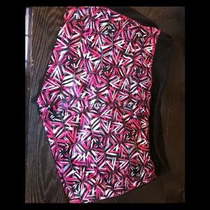 Women’s sports shorts